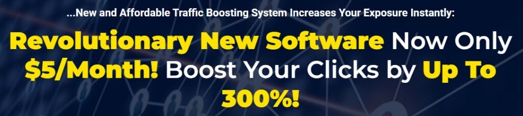 Click Multiplier Software