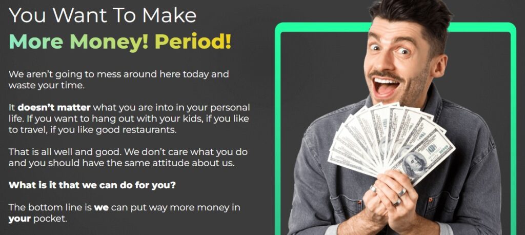 Make Money Online with The Cash Loophole