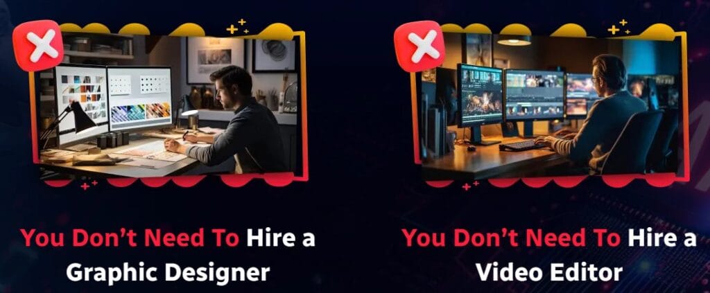 Use AI to Make Money Online