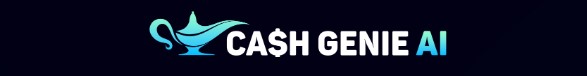 Cash Genie AI