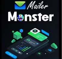 Mailer Monster Email Tool