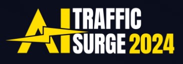 AI Traffic Surge