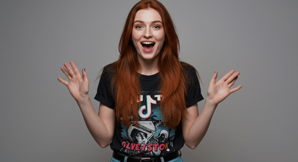 Leverage Social Media