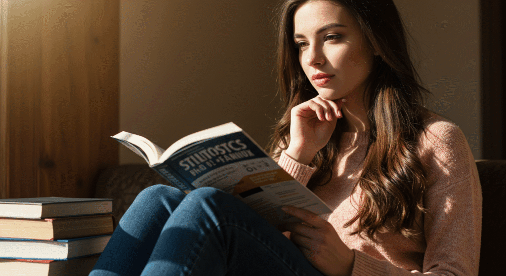 Analyzing Performance Metrics