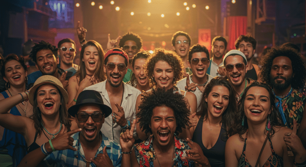 Understanding Your Audience