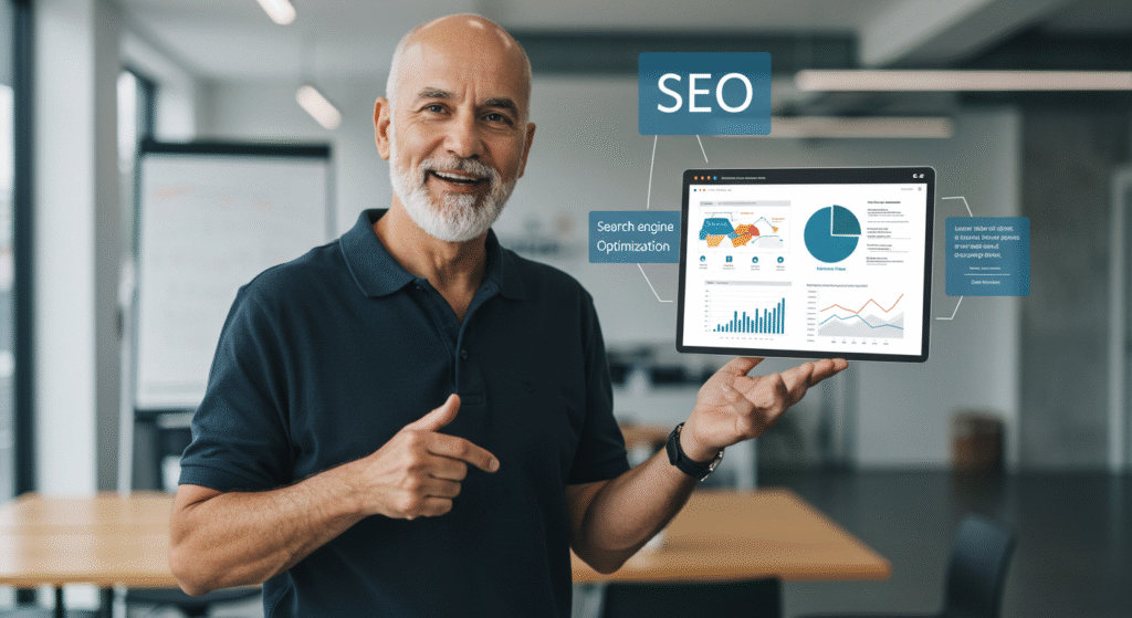 Understanding SEO Basics