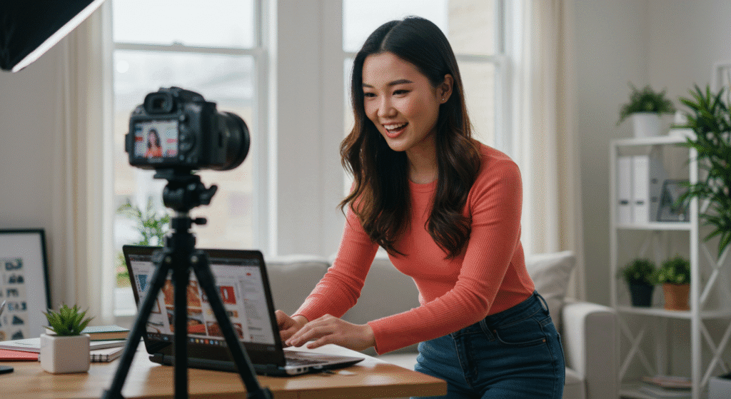 Create Online Courses