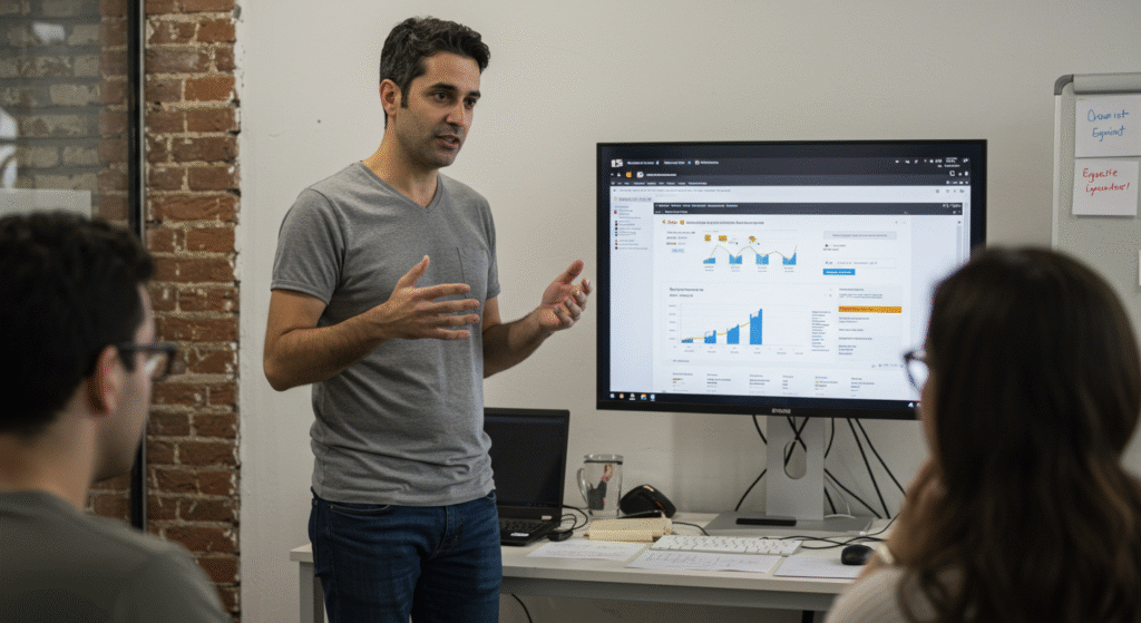 Create Engaging Content