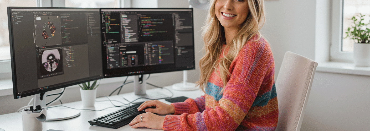 Develop Digital Products