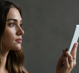 Leverage Social Media