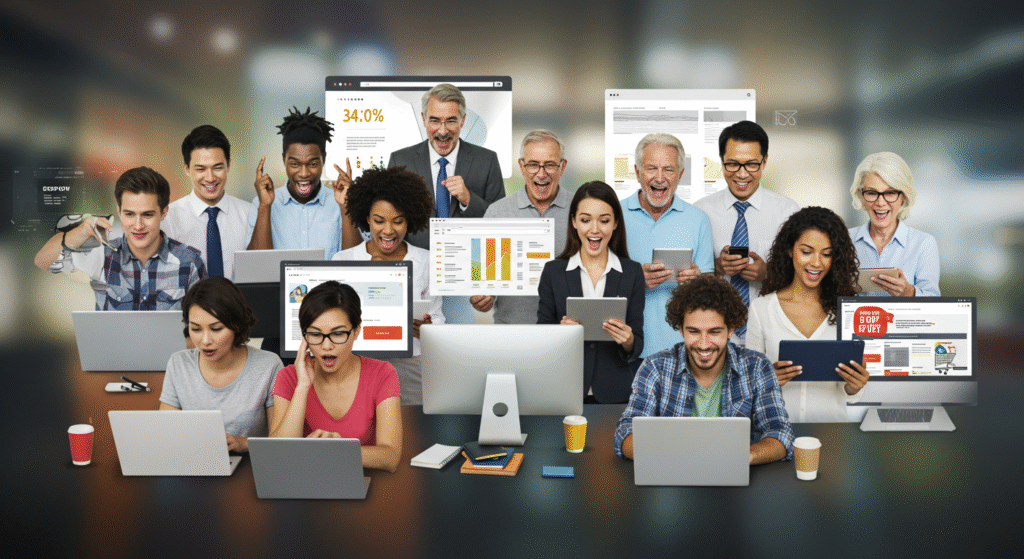 Know Your Audience Inside and Out