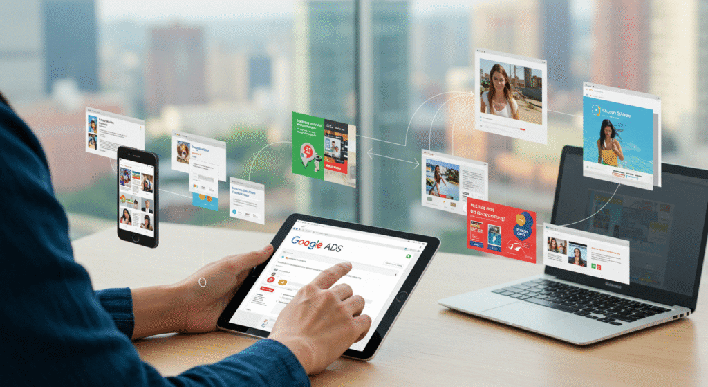 Paid Ads with Google