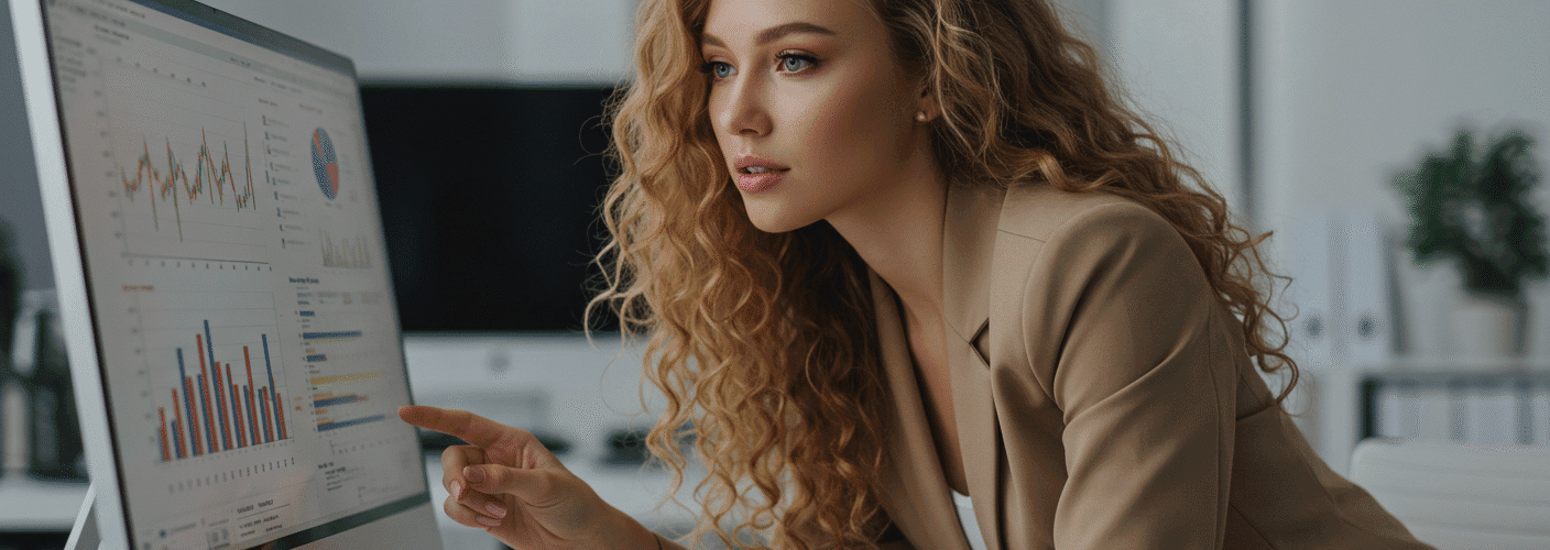 Checking Website Statistics