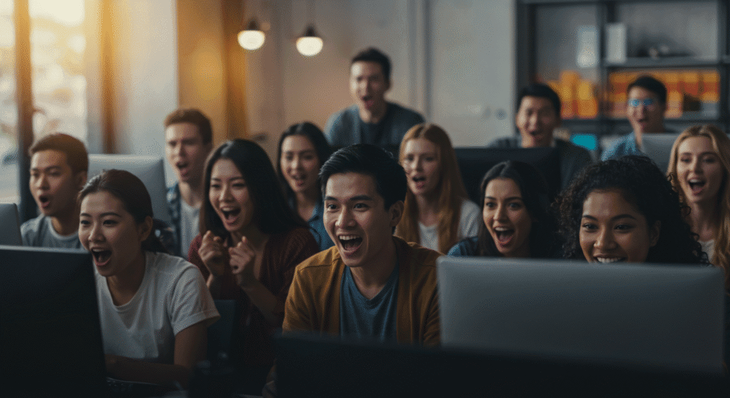 Understanding Your Audience