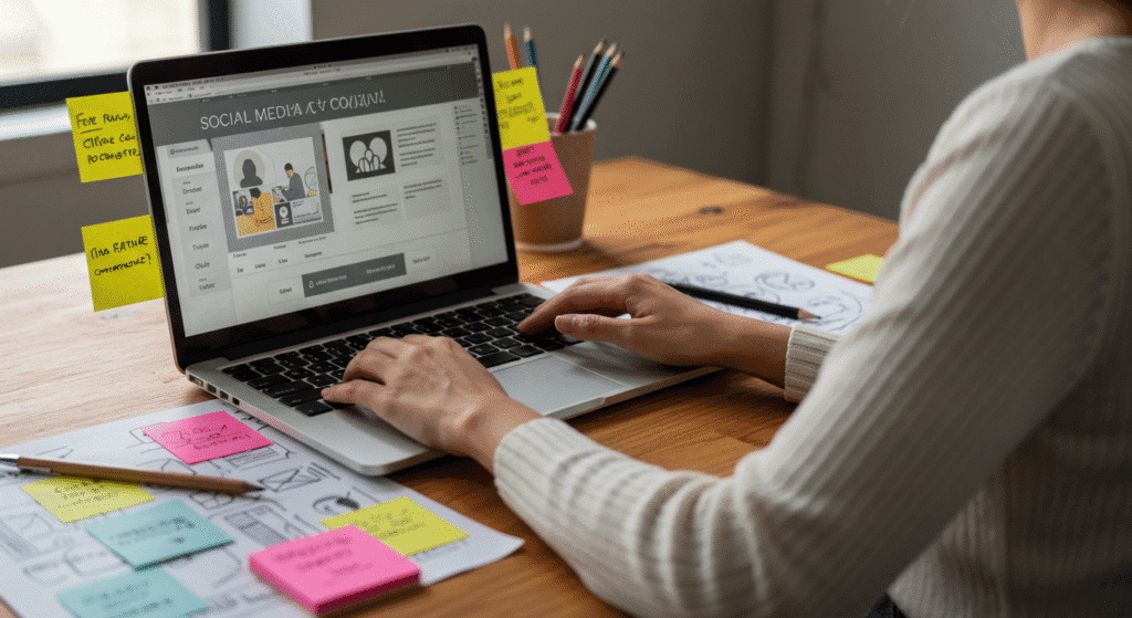 Crafting Compelling Headlines