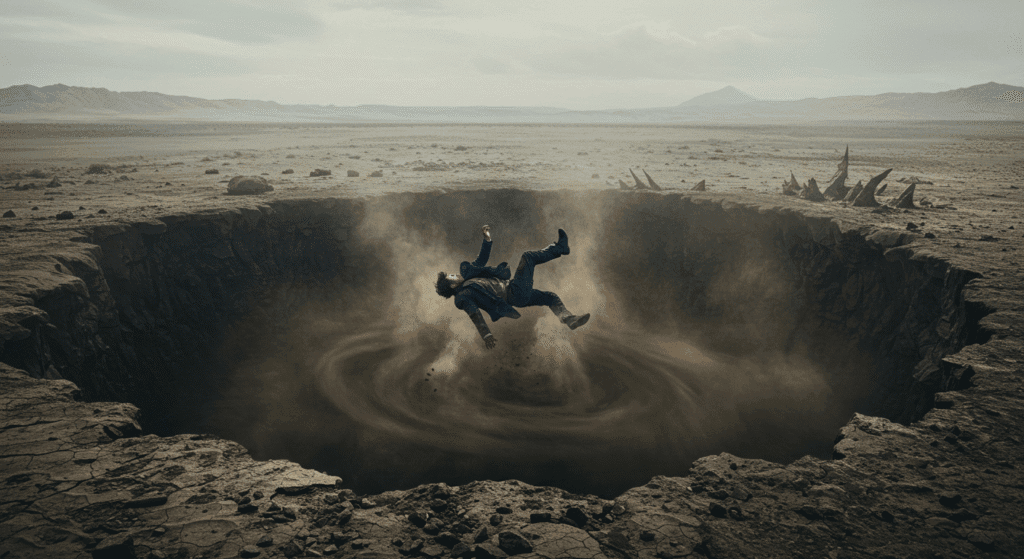 Overstuffing Keywords