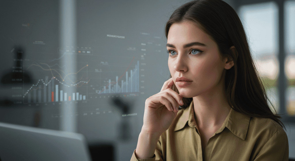 Analyzing Performance Metrics