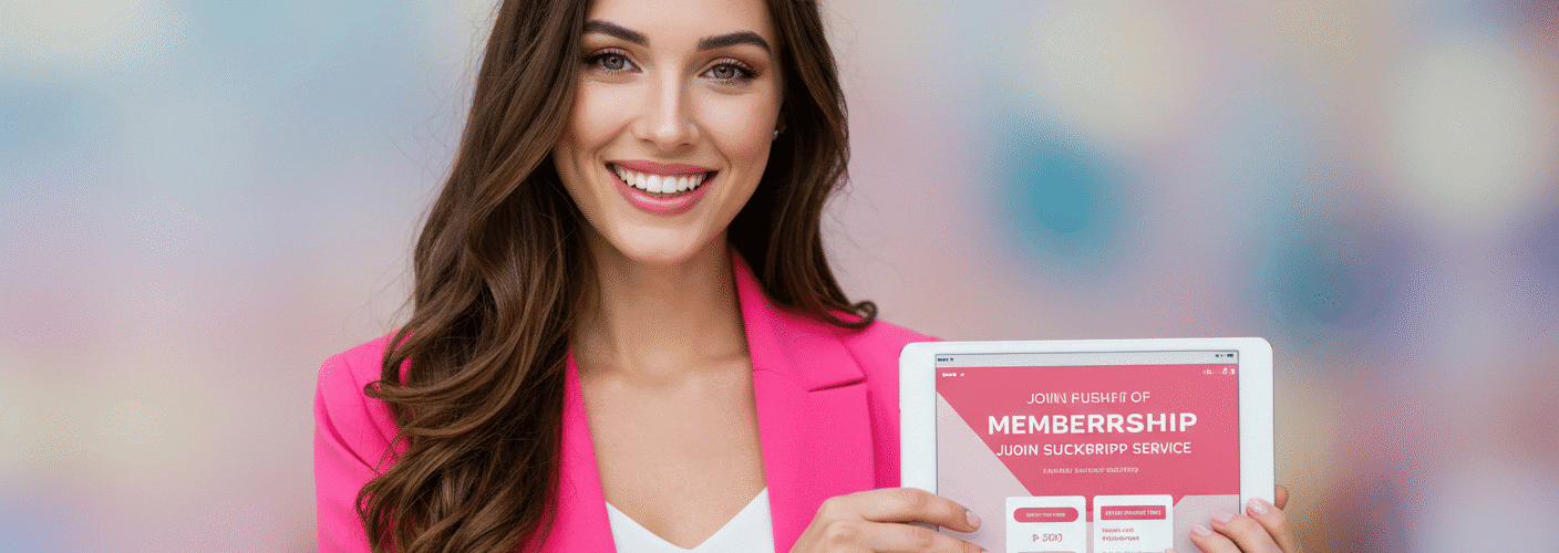 Memberships and Subscriptions