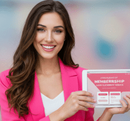 Memberships and Subscriptions