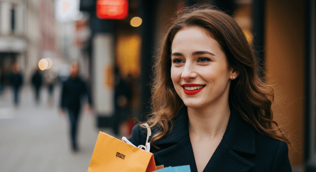 Amazon Affiliate Marketing