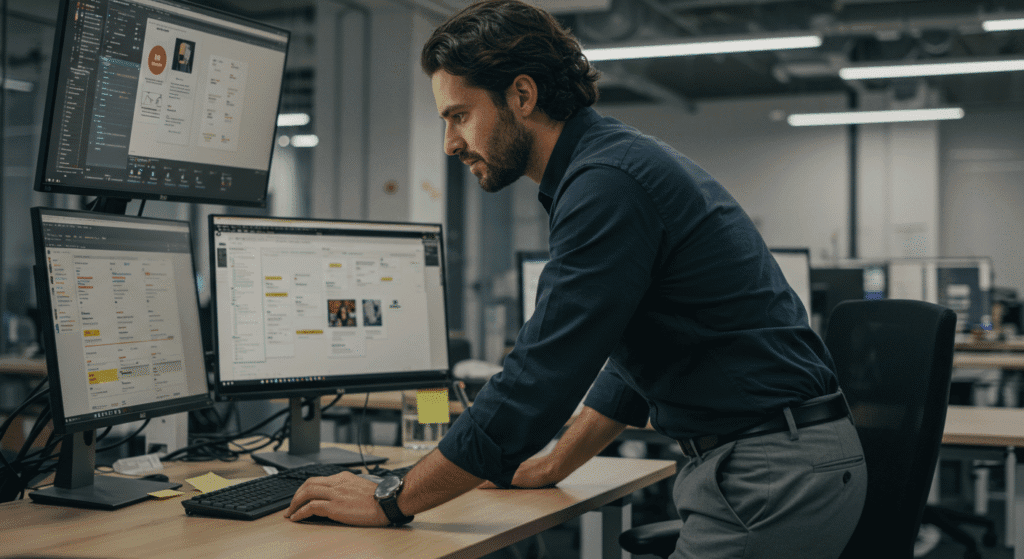 Leveraging Email Marketing