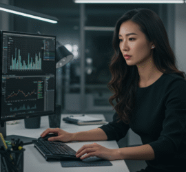 Analyzing Data