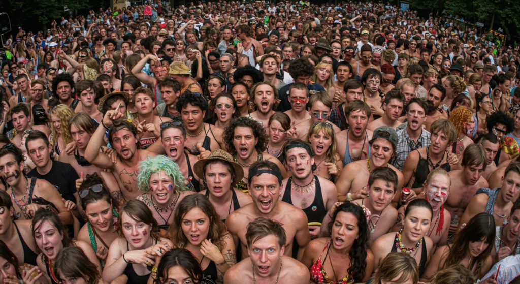 Understanding Your Audience