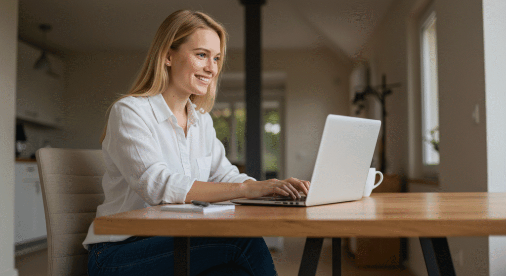 Crafting Quality Content