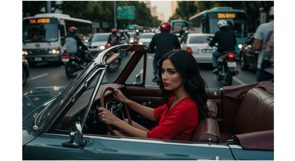 Driving Traffic to Your Website