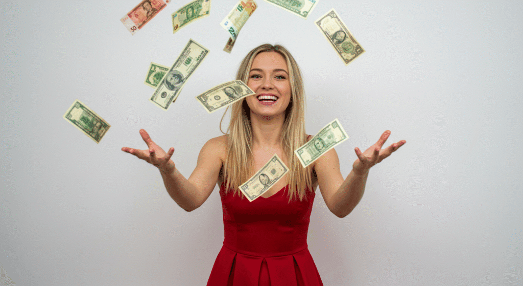 Monetizing Your Efforts