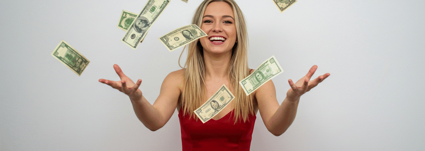 Monetizing Your Efforts