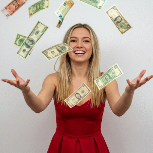 Monetizing Your Efforts