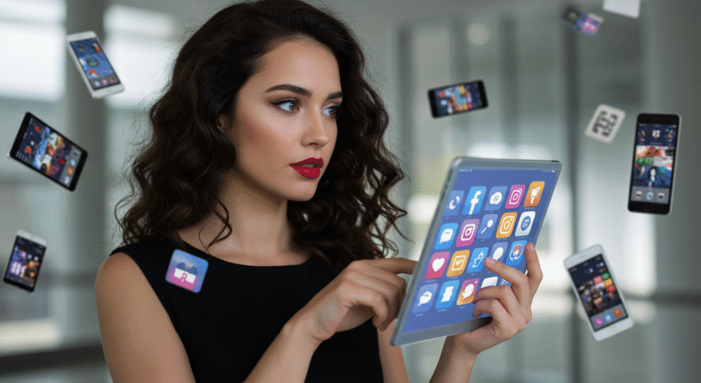 Building Your Online Presence