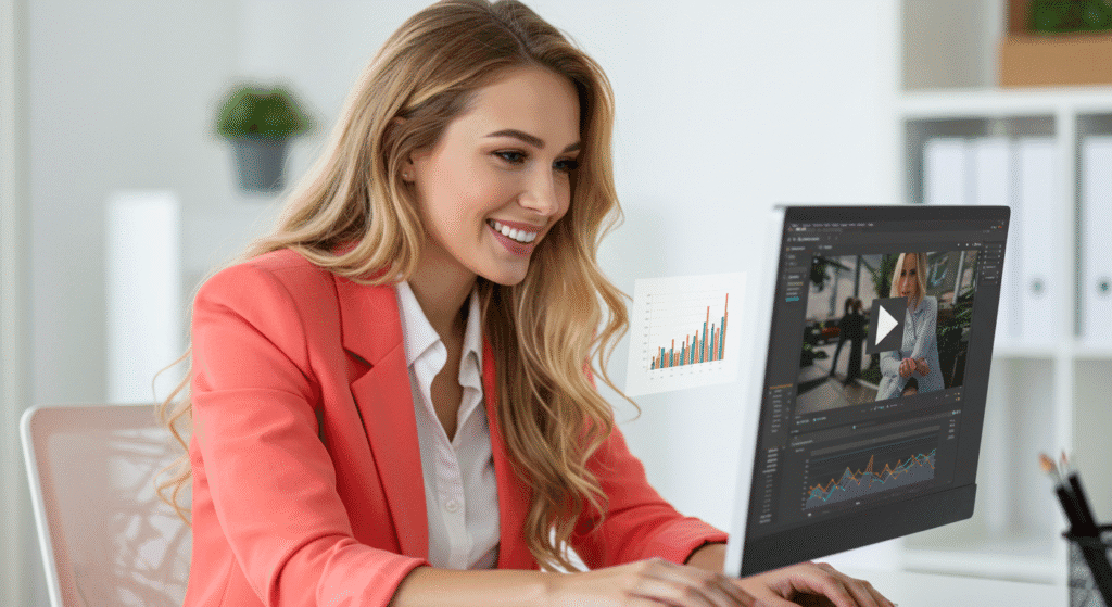 Videos for Search Engines