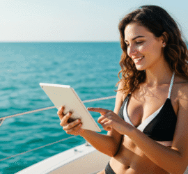 Utilizing Social Media Channels