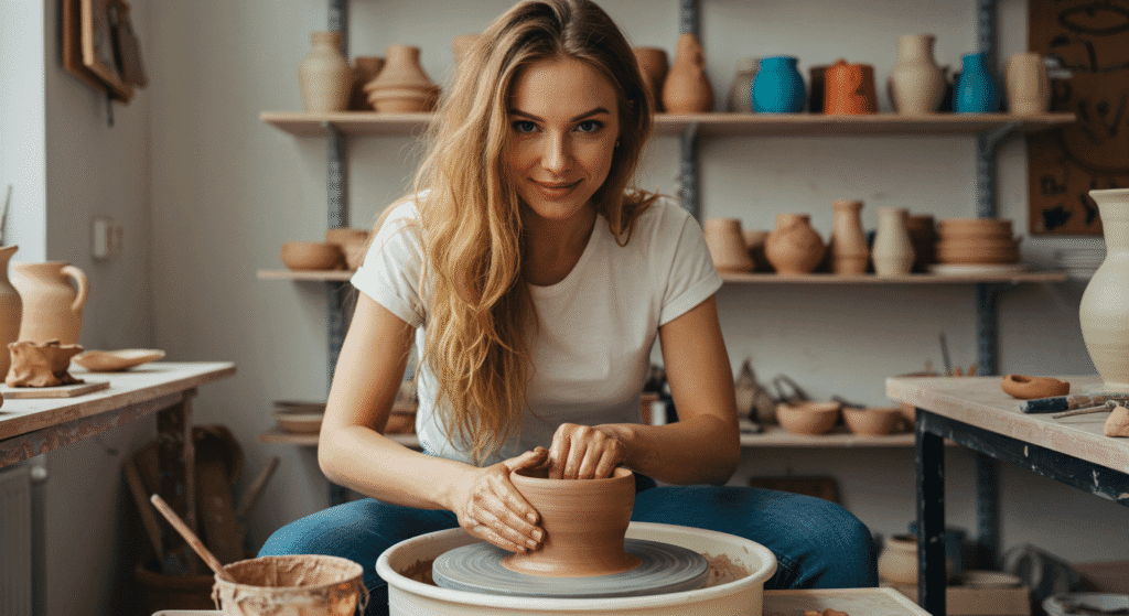 Creating Your Own Products