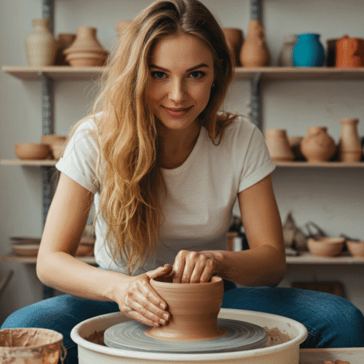 Creating Your Own Products