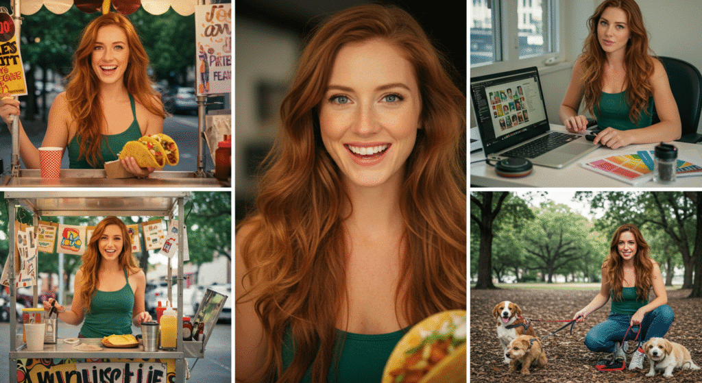 Scaling Up Your Side Hustle