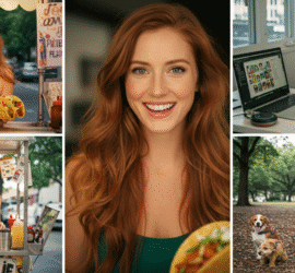 Scaling Up Your Side Hustle