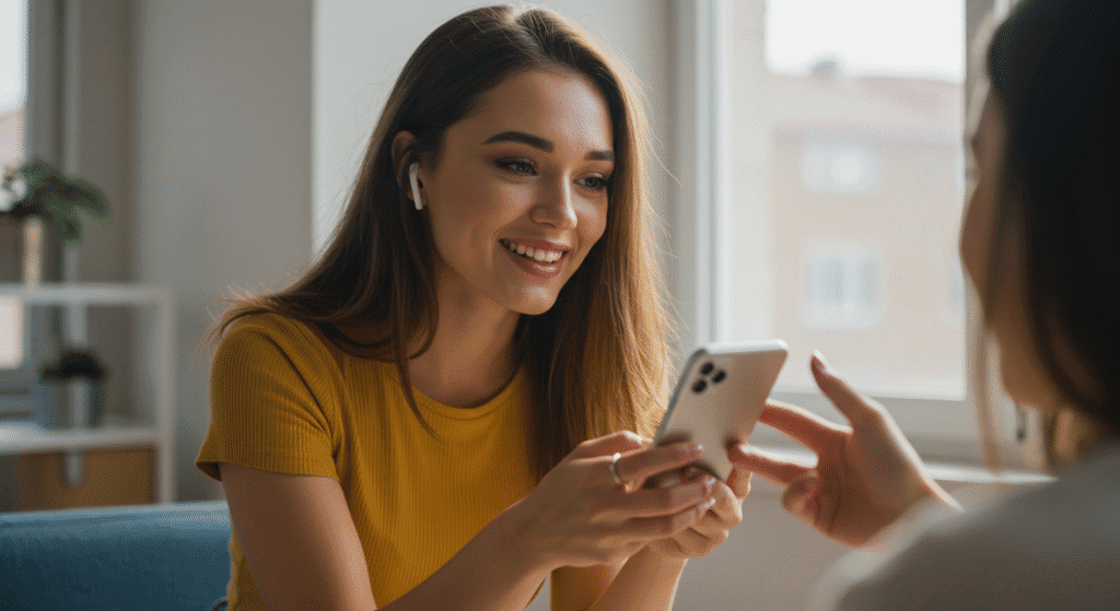 Encouraging Interaction