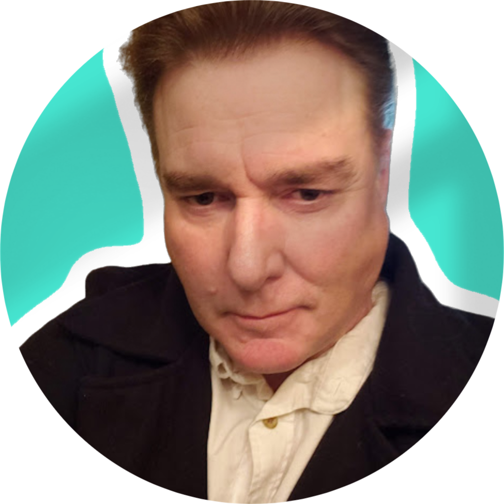 Profile picture for Kevin Collier