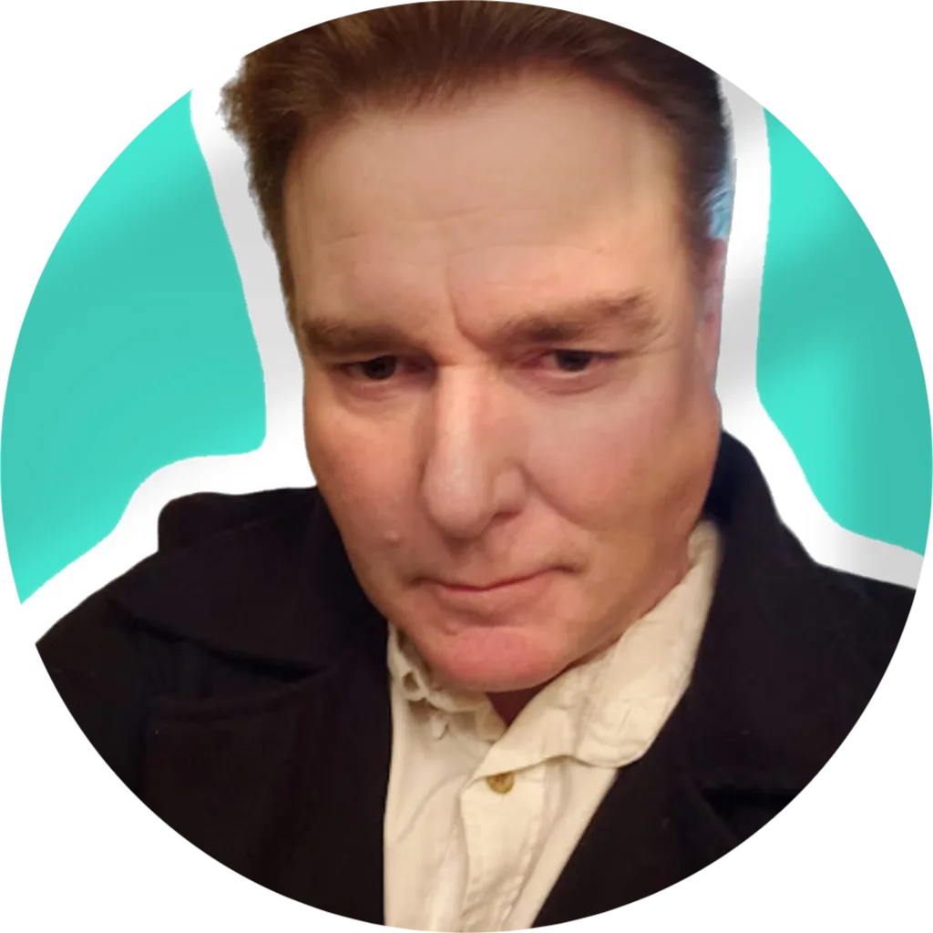 Profile picture for Kevin Collier