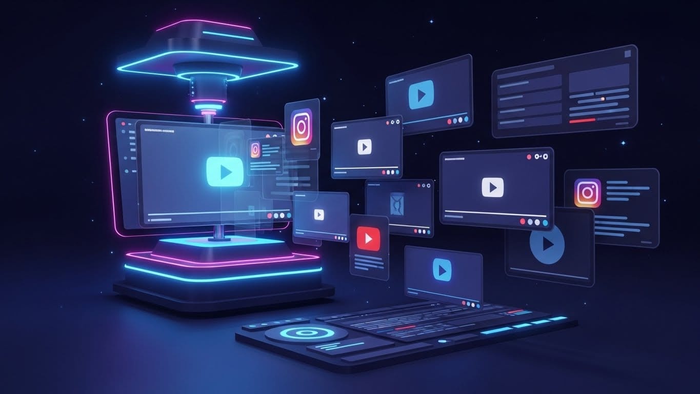 How Traffic Supernova Works