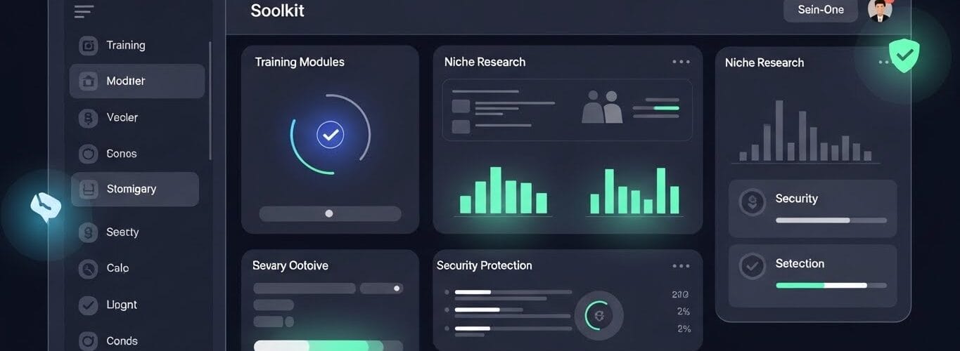 What You Get Inside Traffic Supernova