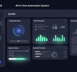 What You Get Inside Traffic Supernova