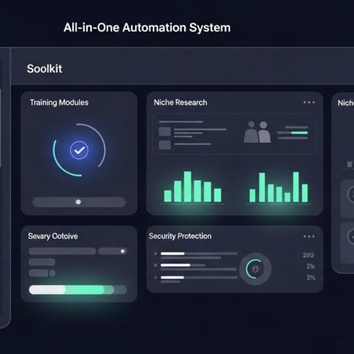 What You Get Inside Traffic Supernova