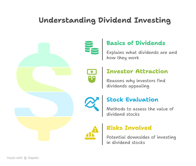 Investing in Dividend Stocks