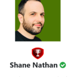 Shane Nathan