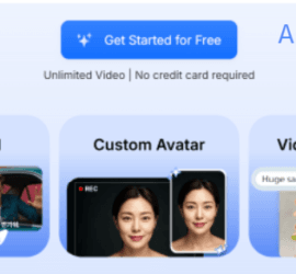 AI Studios All in One Video Creator